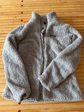 Patagonia Los Gatos fleece